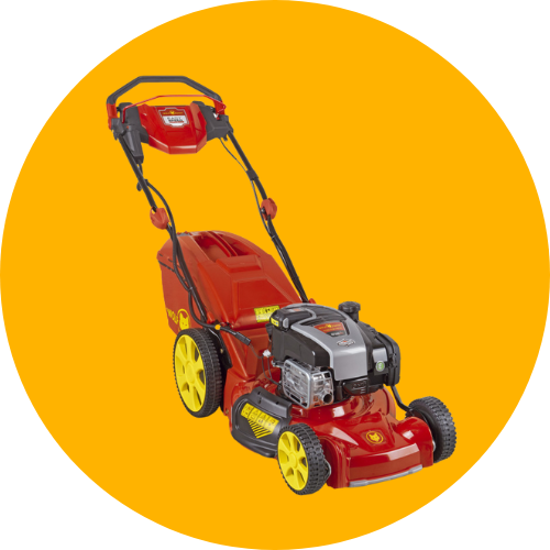 Mechanizácia a príslušenstvo